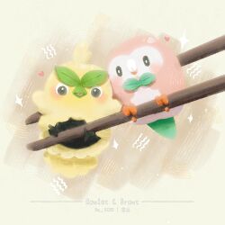 browt from pokemon