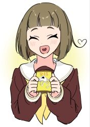 kachimachi kosuzu from link! like! love live!