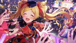 emily stewart from idolmaster