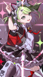sunna (zenless zone zero) from zenless zone zero