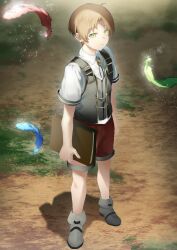 rudeus greyrat from mushoku tensei