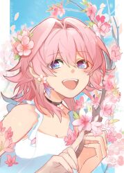 march 7th (honkai: star rail) from honkai: star rail by 2134twone