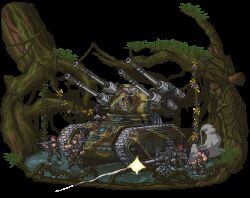 warhammer 40k fan art