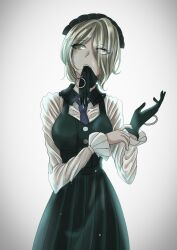 tojo kirumi from danganronpa (series)