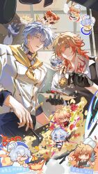 mydei (honkai: star rail) from honkai: star rail