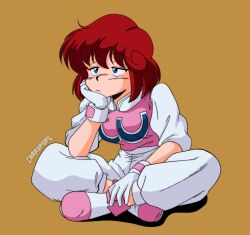 pastel (twinbee) from twinbee
