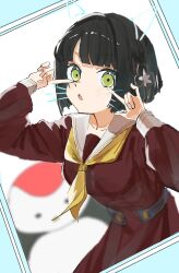 momose ginko from link! like! love live!