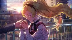 emily stewart from idolmaster