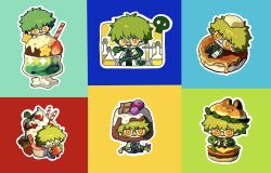 Booru post from safebooru.org
