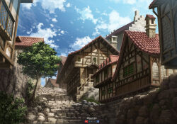 shingeki no kyojin fan art
