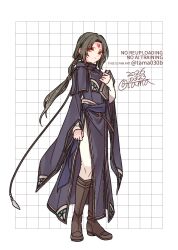 fire emblem fan art