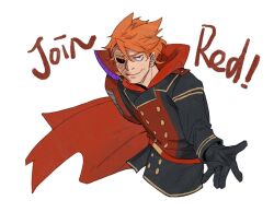 red leader (eddsworld) from eddsworld