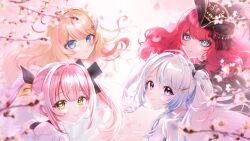 indie virtual youtuber fan art