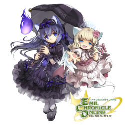 emil chronicle online fan art