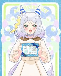 hishi miracle (umamusume) from umamusume by chiffon