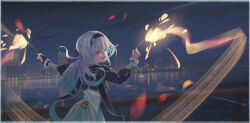 firefly (honkai: star rail) from honkai: star rail