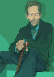 gregory house from house m.d. by amiami