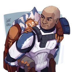 ahsoka tano from star wars