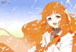 newtype fan art
