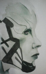 eve online fan art
