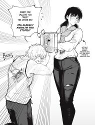chainsaw devil from chainsaw man