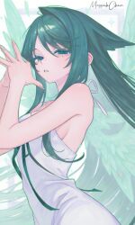 saya no uta fan art