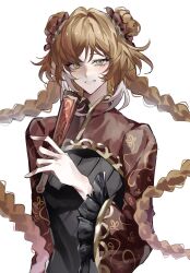 ishmael (project moon) from limbus company