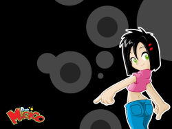 original fan art
