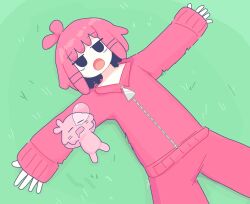 kasane teto from chiccha na watashi (synthesizer v)