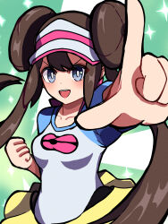 rosa (pokemon) from pokemon
