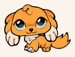 littlest pet shop fan art