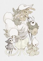 seth (hollow knight) from hollow knight