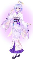 robin (honkai: star rail) from honkai: star rail