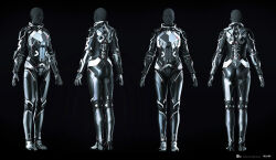 eve online fan art