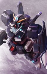 advance of zeta fan art