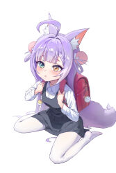 inari (tenko shibuki) from stellive