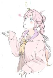 anyoji hime from link! like! love live!