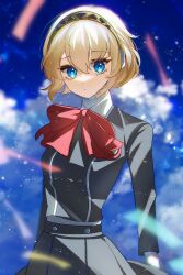 aigis (persona) from persona
