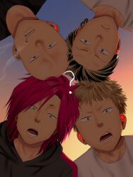 original fan art