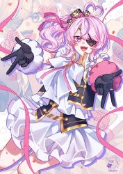 maria marionette from nijisanji