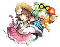 emil chronicle online fan art