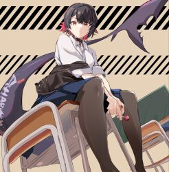 ellen joe from zenless zone zero