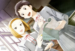 newtype fan art