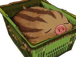 swinub from pokemon