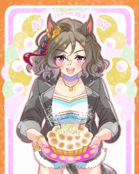 umamusume fan art