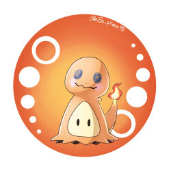 charmander from pokemon