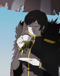 binah (project moon) from limbus company