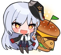 haruna (blue archive) from blue archive