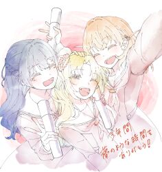 hinoshita kaho from link! like! love live!