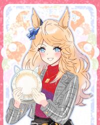 gold city (umamusume) from umamusume by chiffon